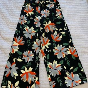 Flowy pants